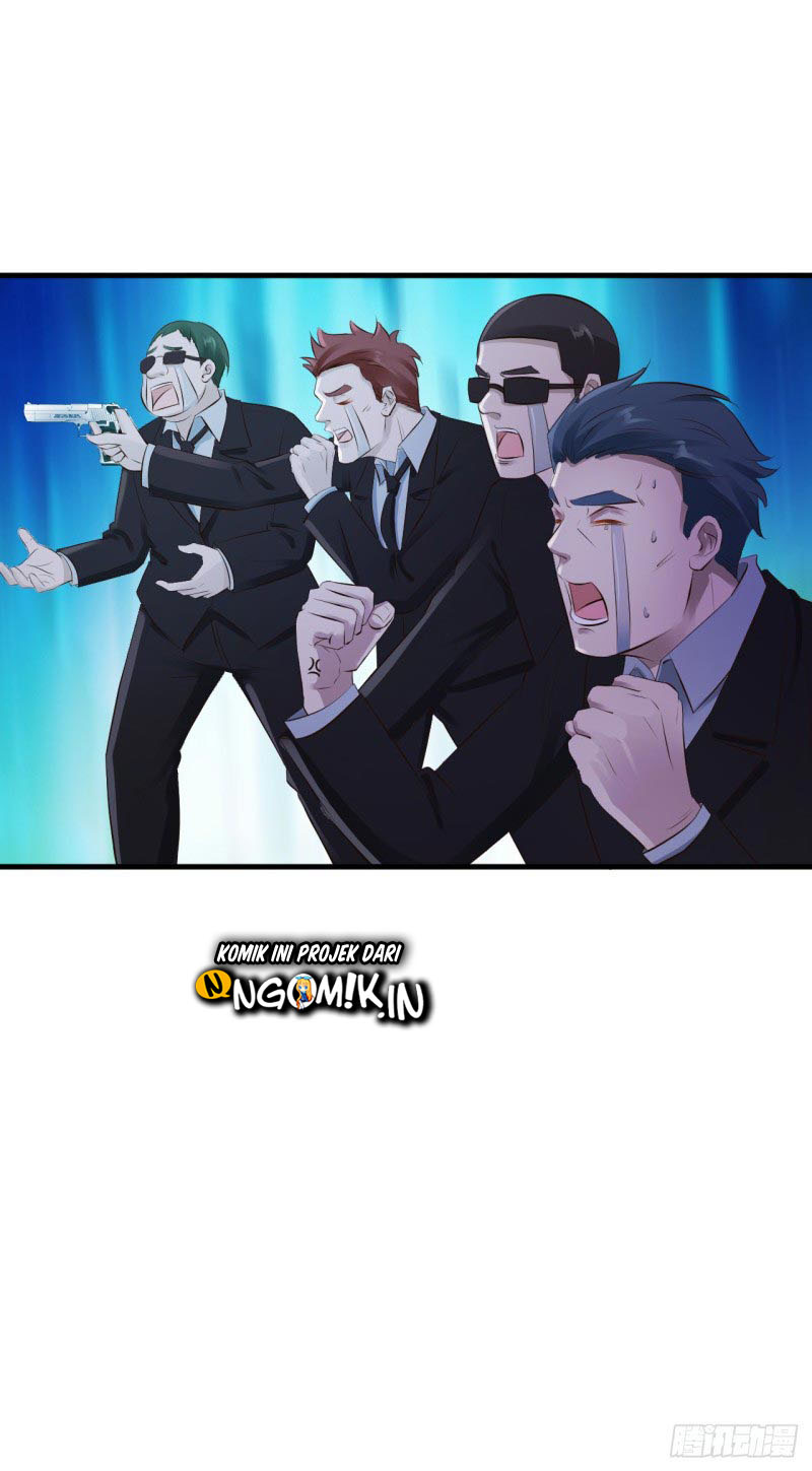 Miss Sister, Don’t Mess With Me Chapter 27 Gambar 25