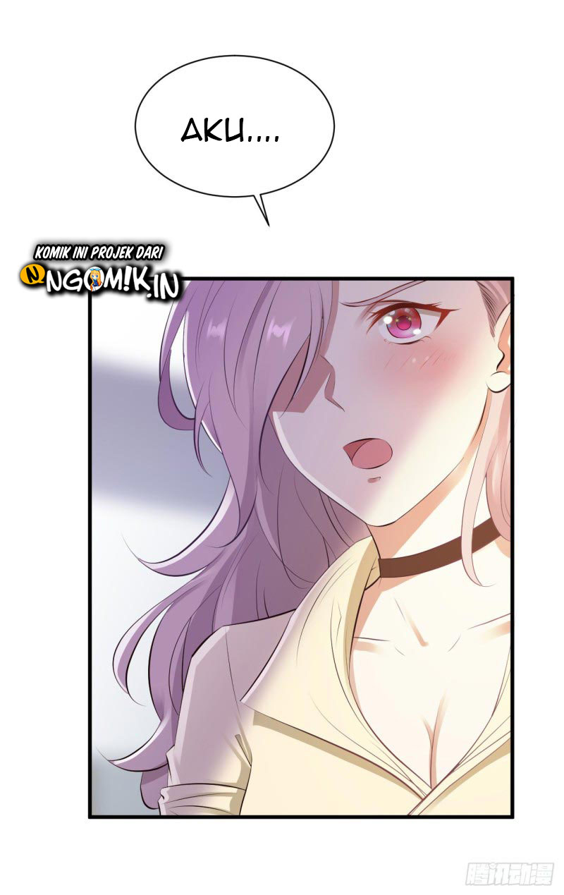 Miss Sister, Don’t Mess With Me Chapter 27 Gambar 27