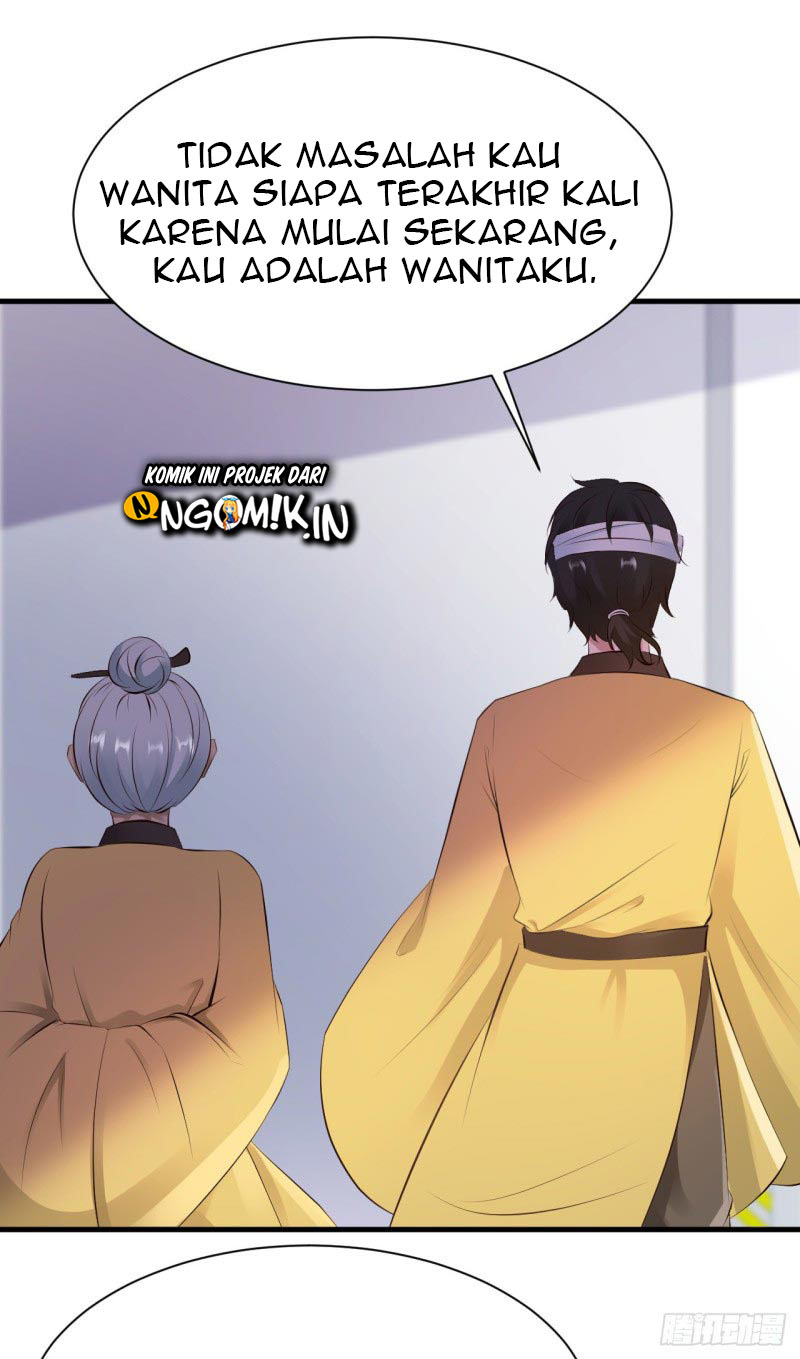 Miss Sister, Don’t Mess With Me Chapter 27 Gambar 28