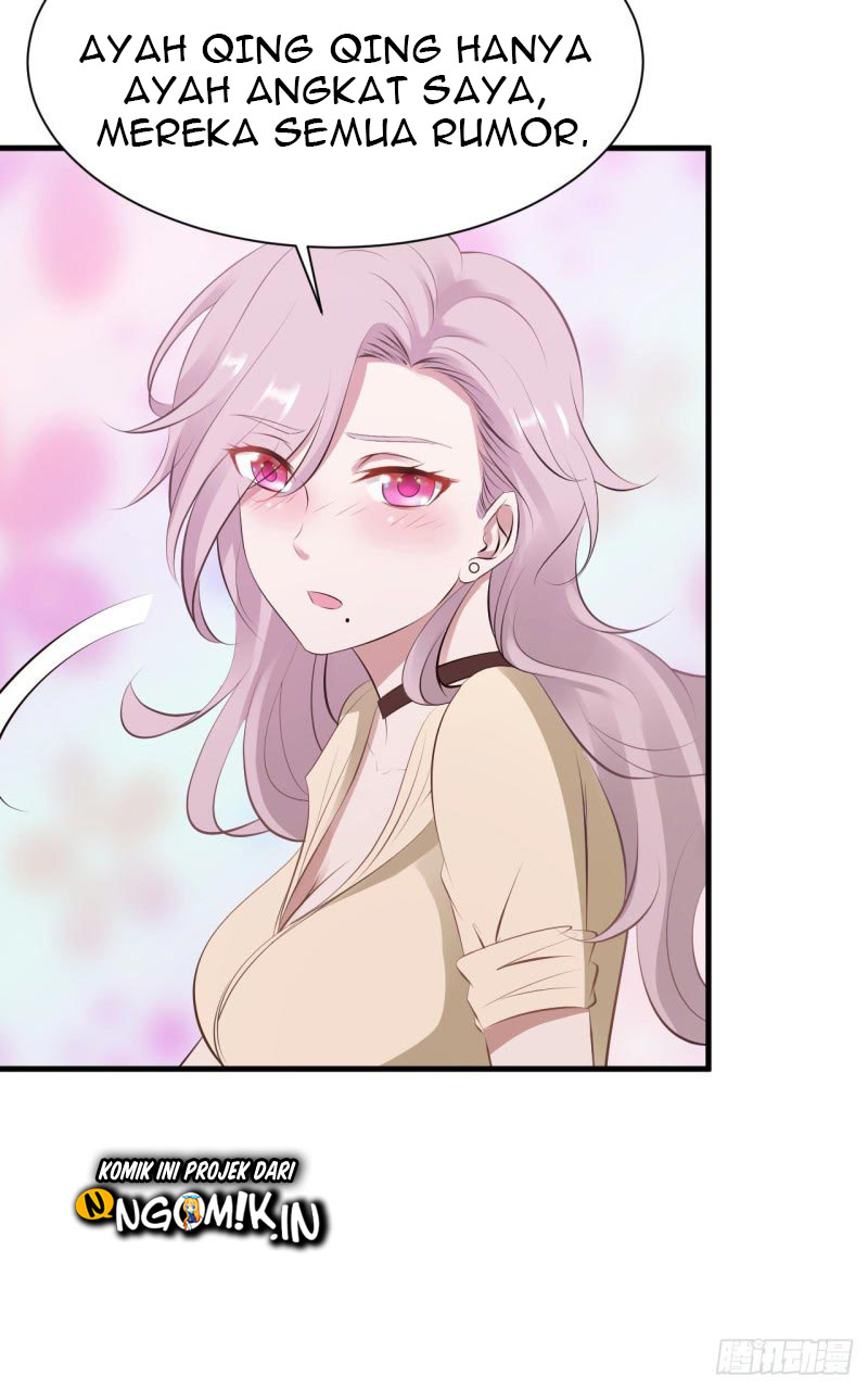 Miss Sister, Don’t Mess With Me Chapter 27 Gambar 29