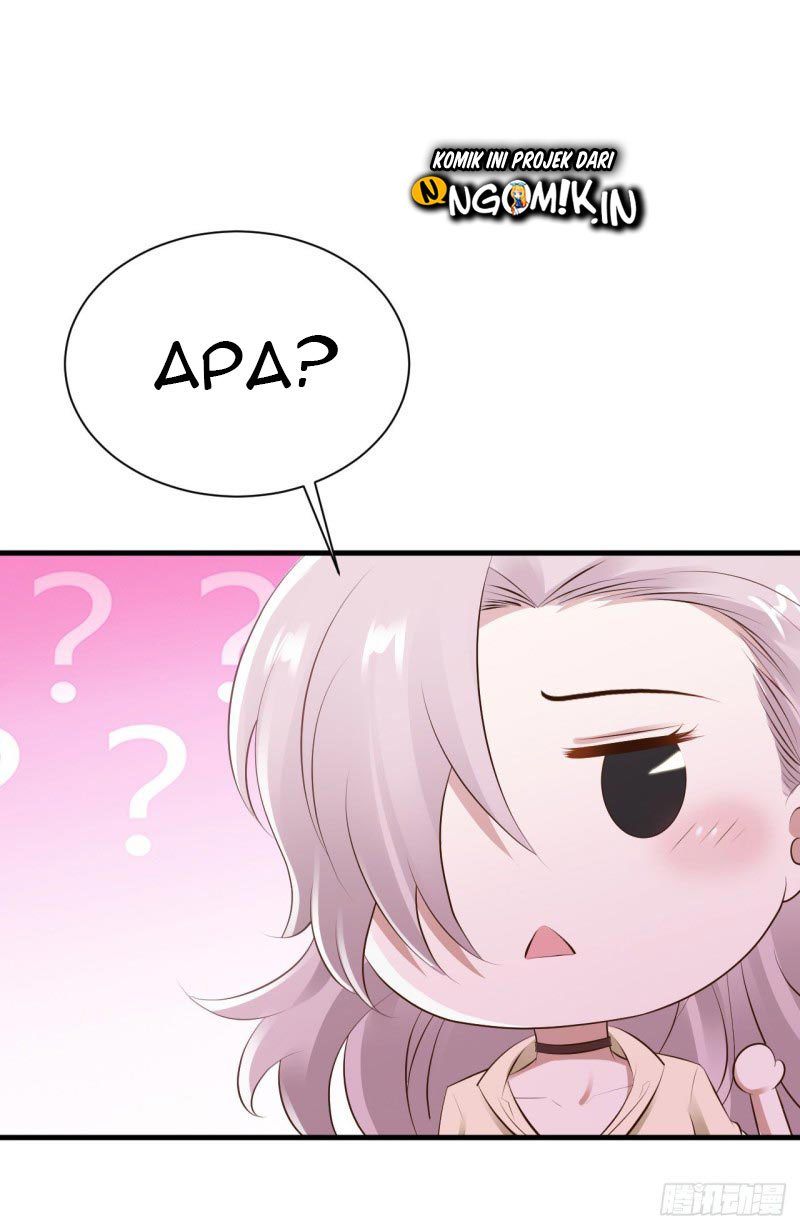 Miss Sister, Don’t Mess With Me Chapter 27 Gambar 31