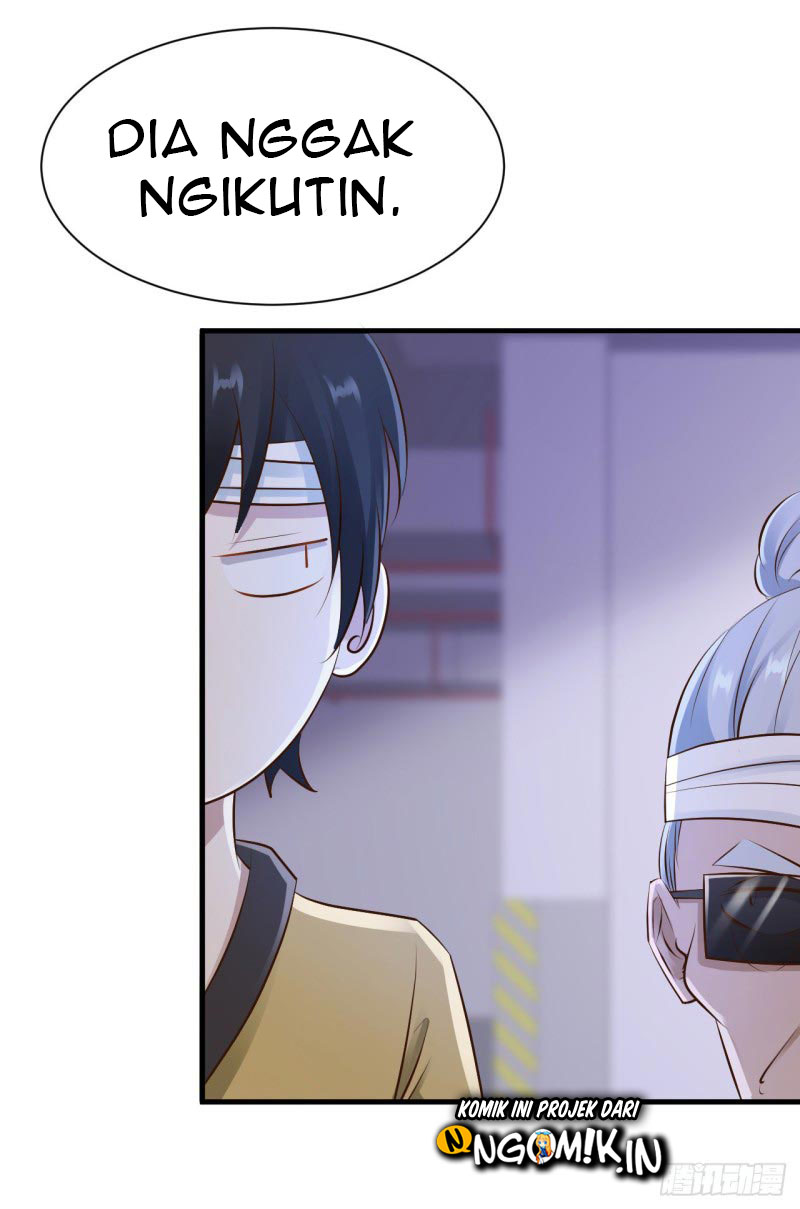 Miss Sister, Don’t Mess With Me Chapter 27 Gambar 34