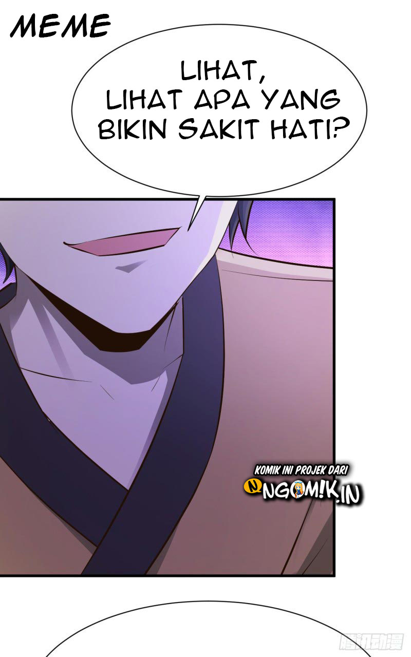 Miss Sister, Don’t Mess With Me Chapter 27 Gambar 36