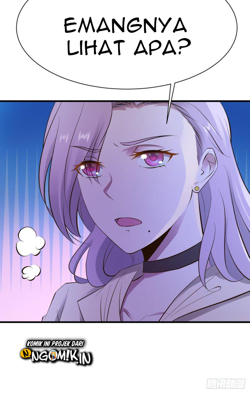 Miss Sister, Don’t Mess With Me Chapter 27 Gambar 37