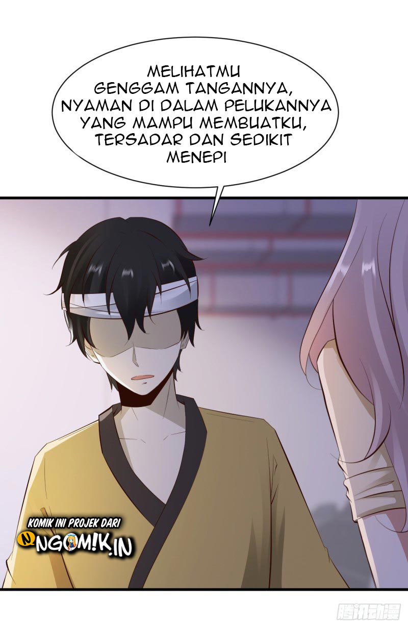 Miss Sister, Don’t Mess With Me Chapter 27 Gambar 38