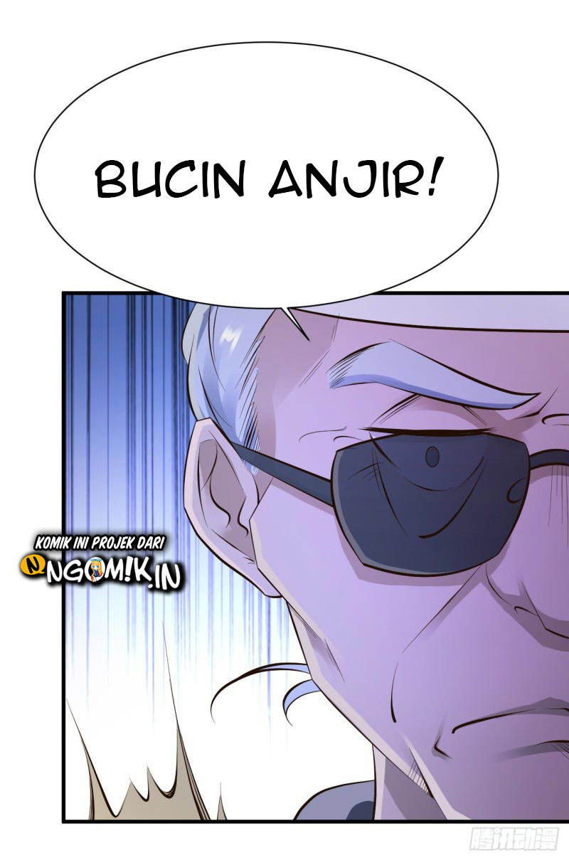 Miss Sister, Don’t Mess With Me Chapter 27 Gambar 39