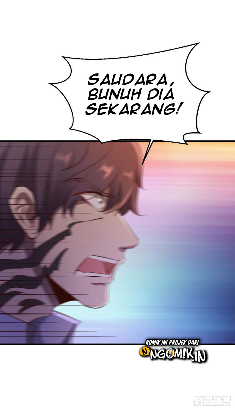 Miss Sister, Don’t Mess With Me Chapter 26 Gambar 5