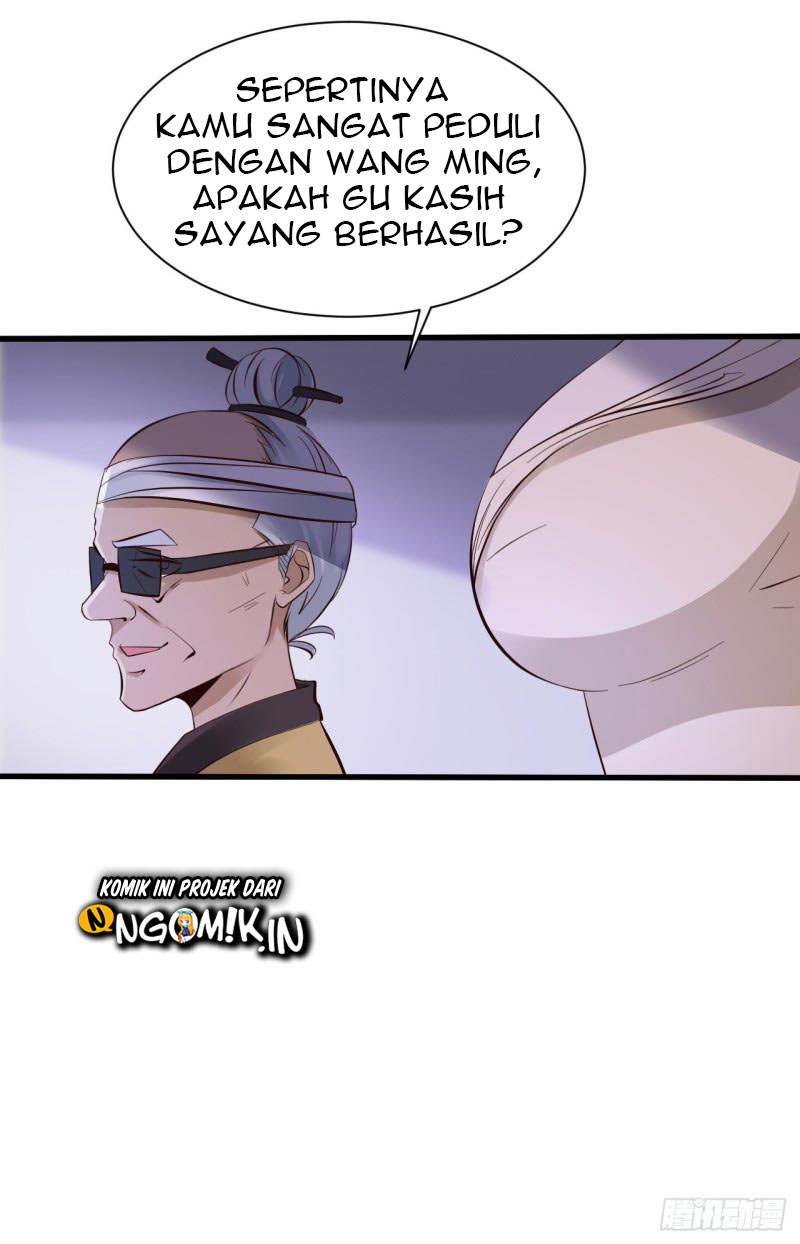 Miss Sister, Don’t Mess With Me Chapter 26 Gambar 10