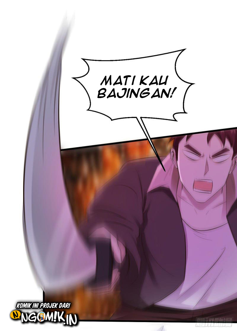 Miss Sister, Don’t Mess With Me Chapter 26 Gambar 12