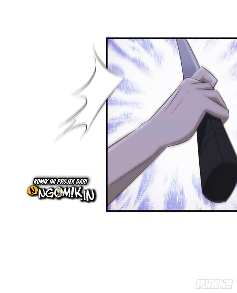 Miss Sister, Don’t Mess With Me Chapter 26 Gambar 14