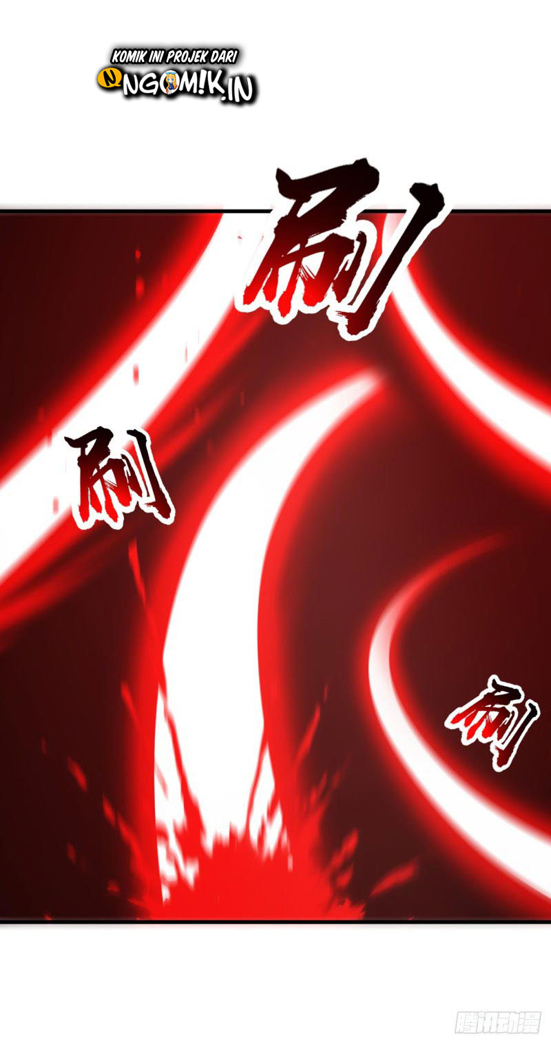 Miss Sister, Don’t Mess With Me Chapter 26 Gambar 17