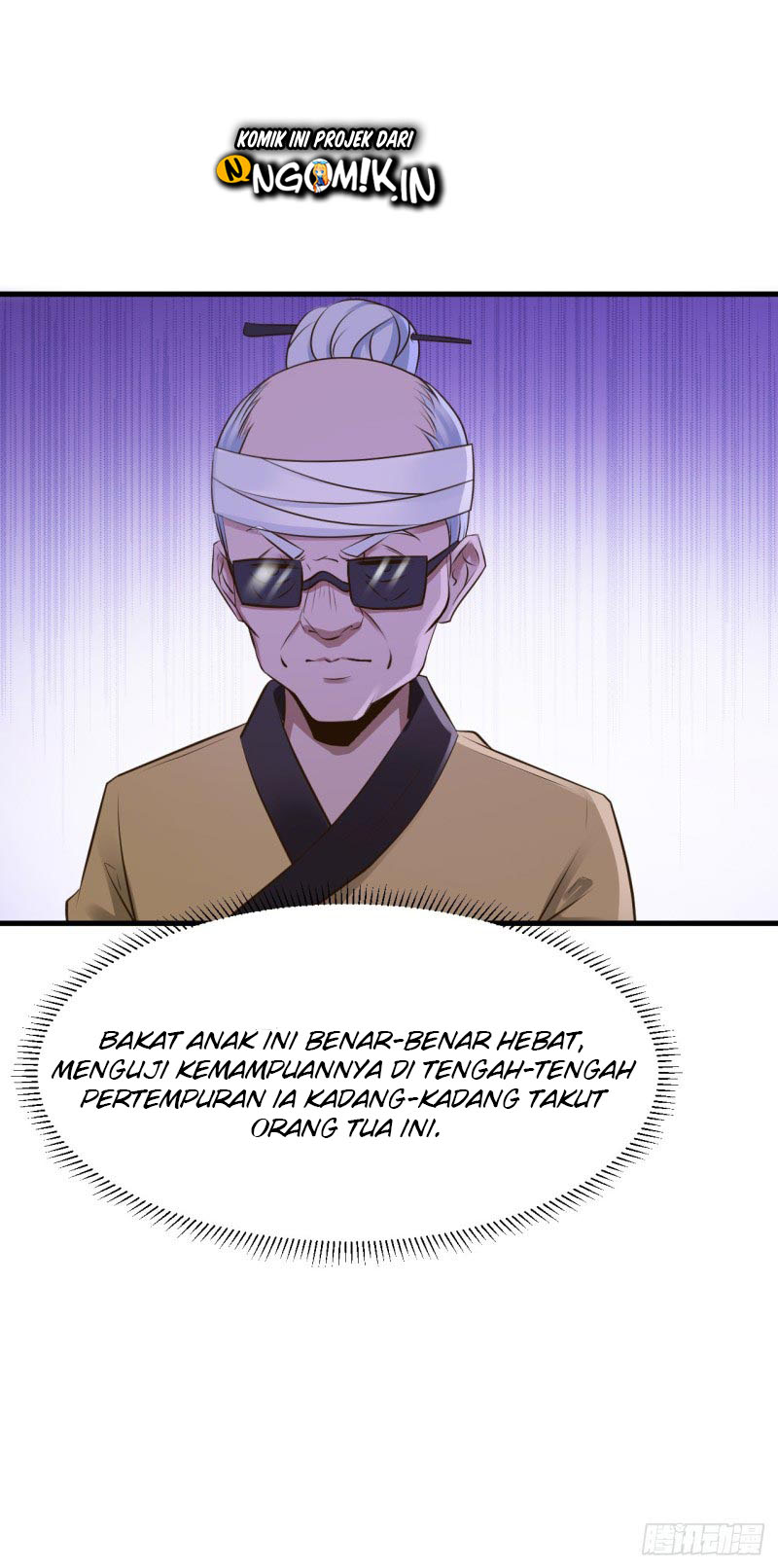 Miss Sister, Don’t Mess With Me Chapter 26 Gambar 19