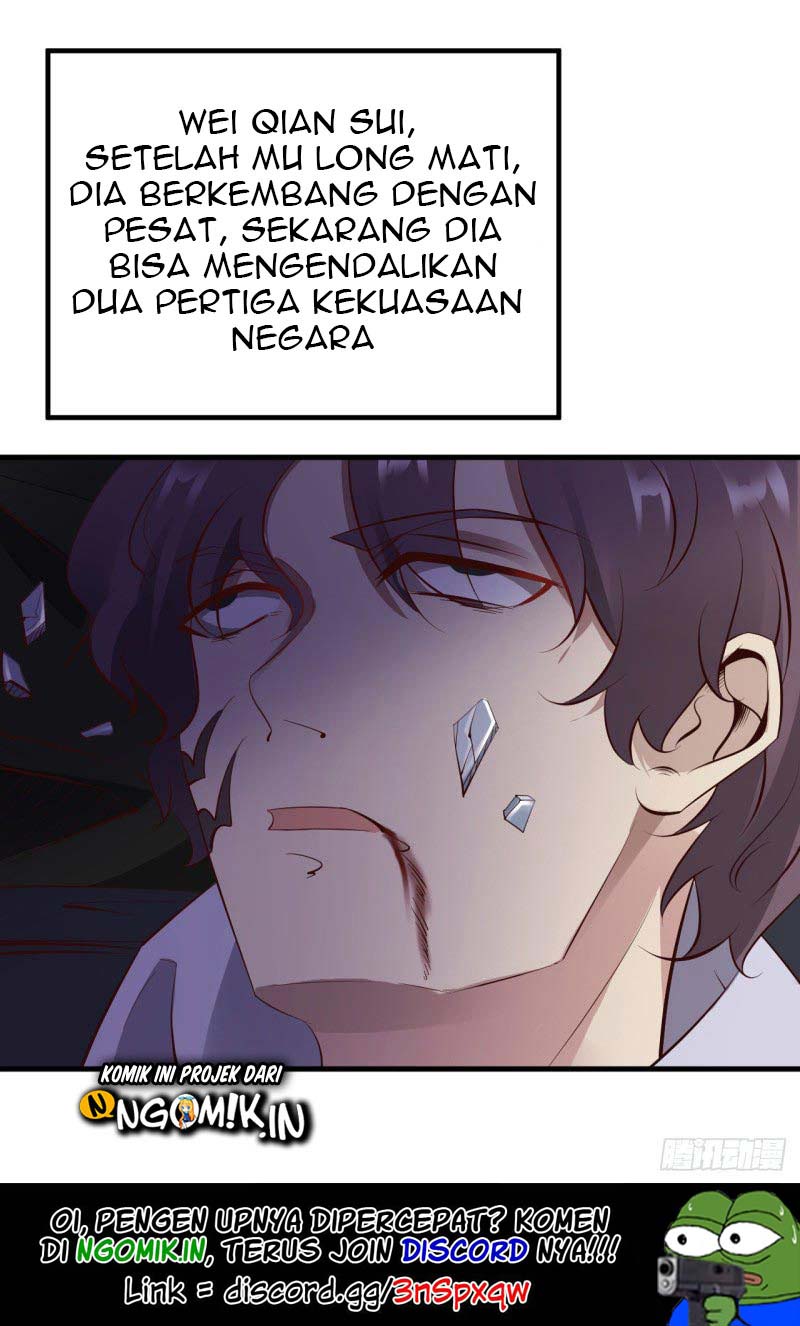 Manhua Miss Sister, Don’t Mess With Me Chapter 26 gambar nomor 2