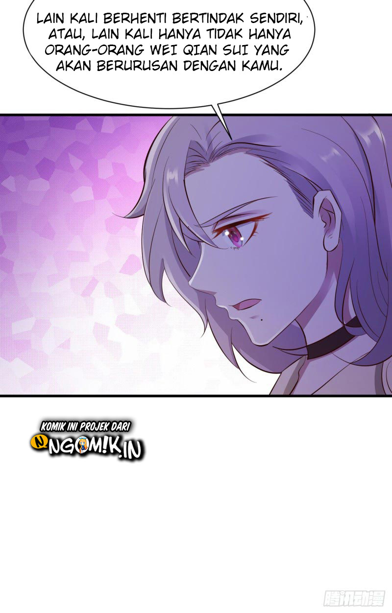 Miss Sister, Don’t Mess With Me Chapter 26 Gambar 28