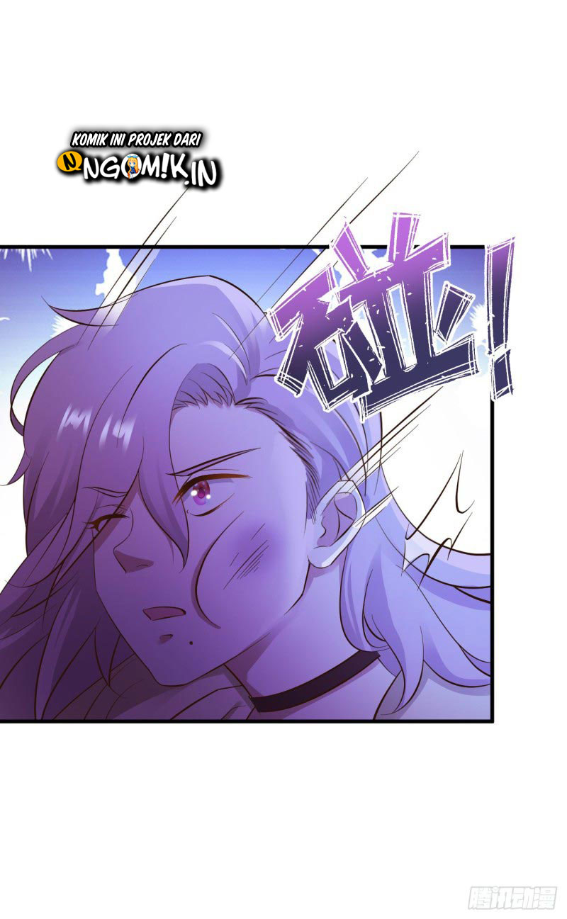 Miss Sister, Don’t Mess With Me Chapter 26 Gambar 29