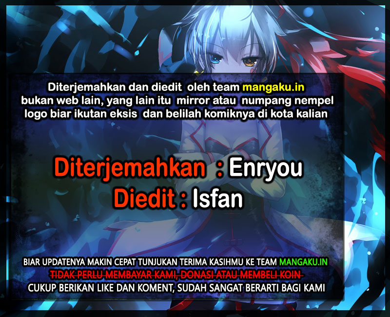 Komik Mission: Yozakura Family Chapter 41 gambar nomor 1