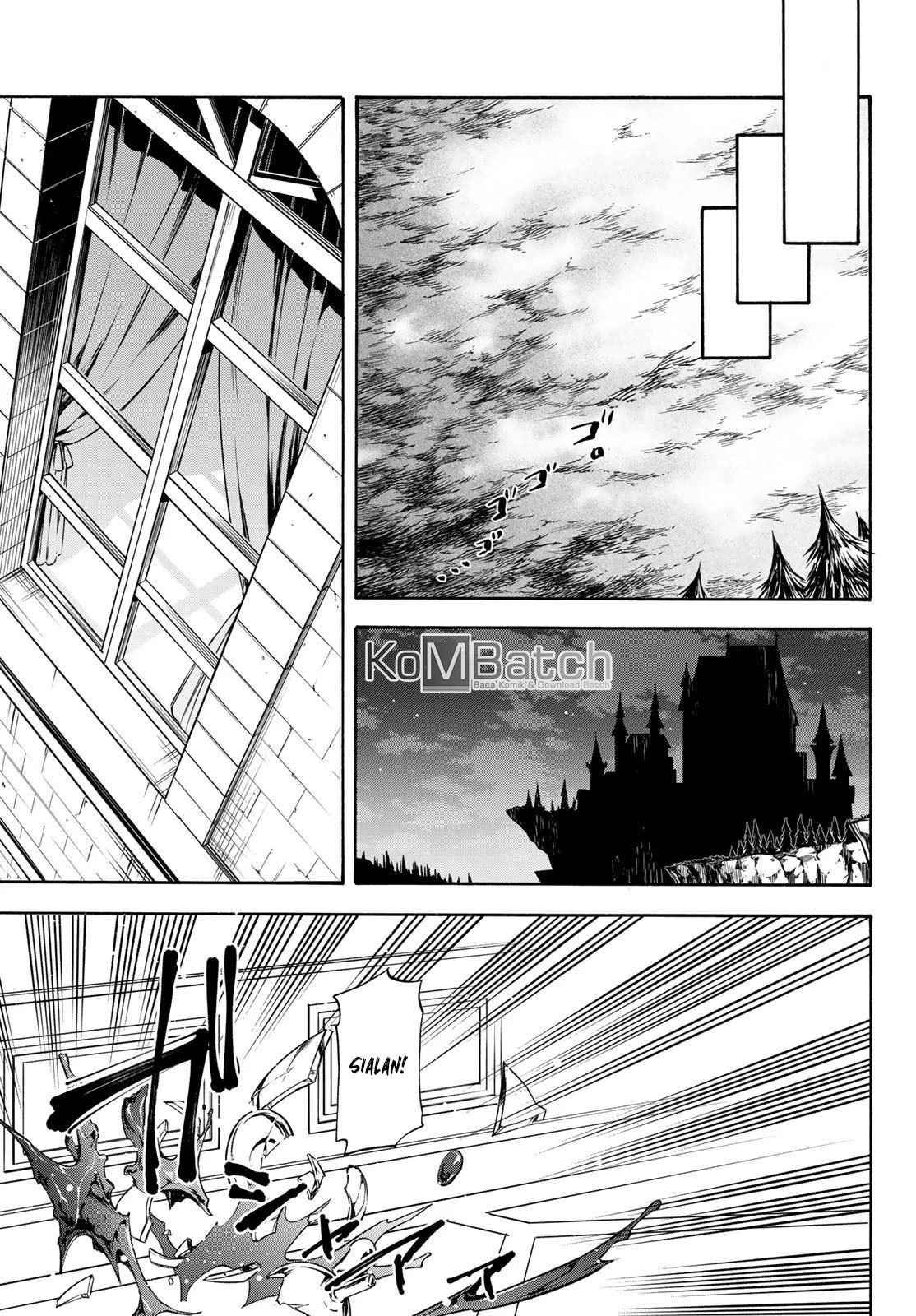 Tensei Shitara Slime Datta Ken Chapter 72 Gambar 24