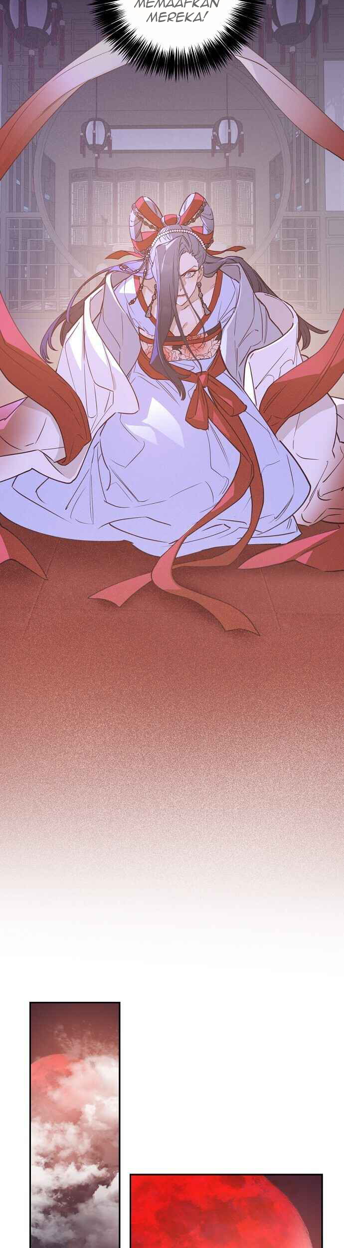 Onsaemiro Chapter 5 Gambar 11