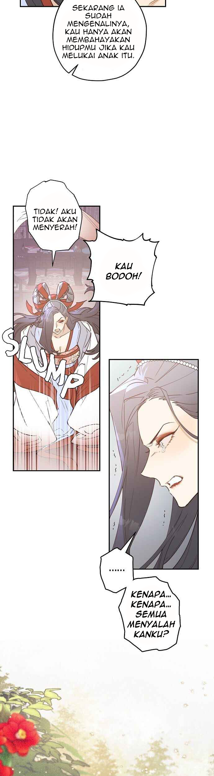 Onsaemiro Chapter 5 Gambar 9