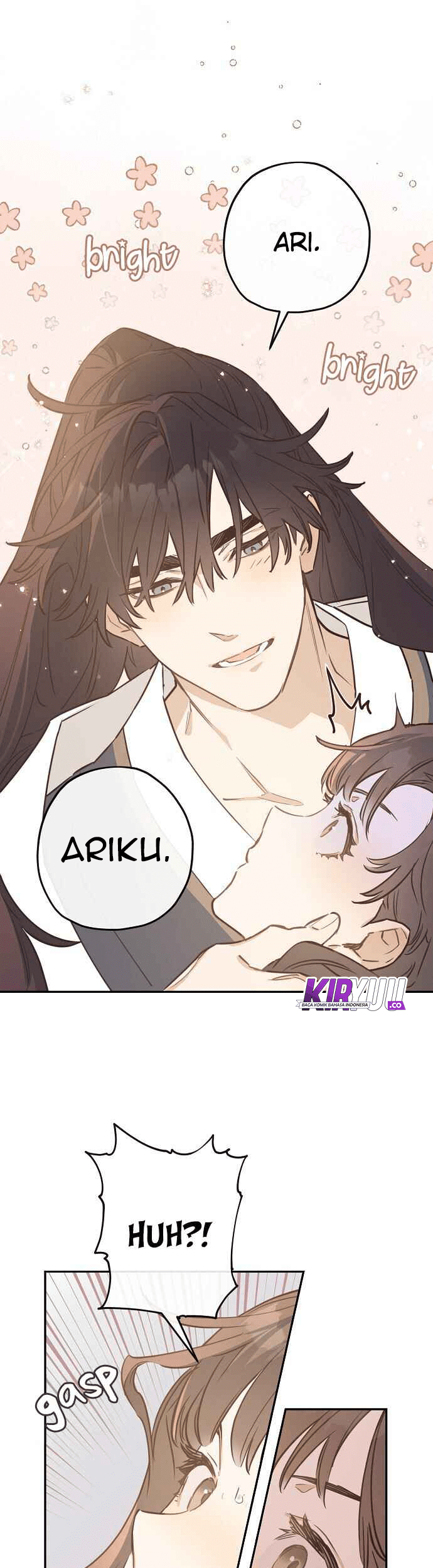 Onsaemiro Chapter 5 Gambar 17