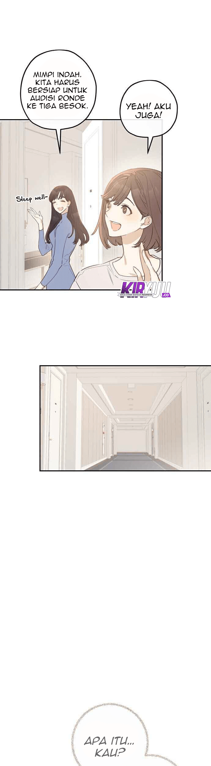 Onsaemiro Chapter 5 Gambar 14