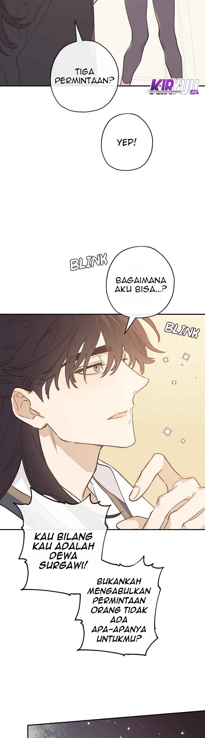 Onsaemiro Chapter 5 Gambar 23