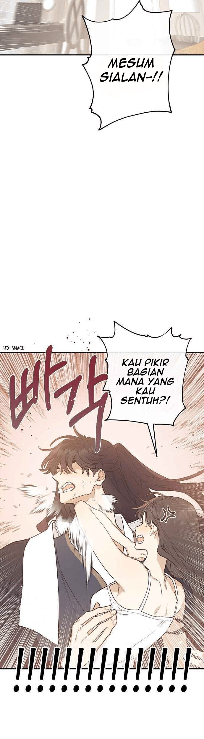 Onsaemiro Chapter 5 Gambar 19