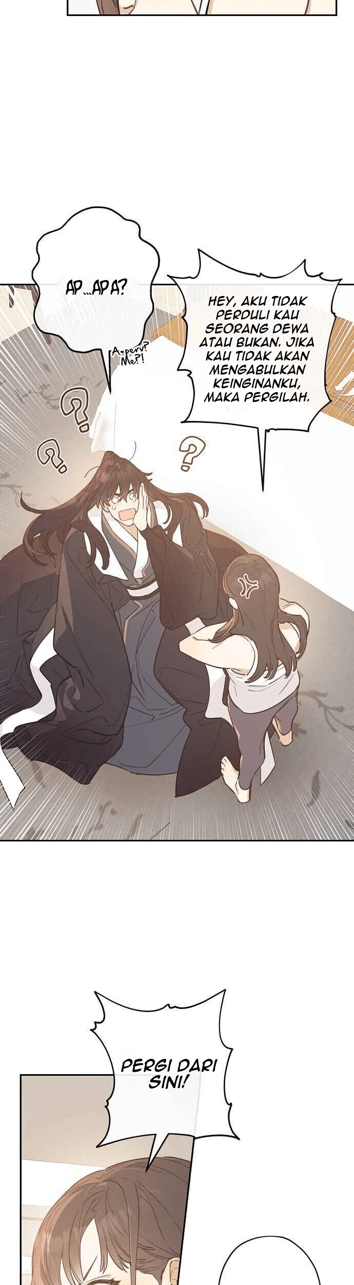 Onsaemiro Chapter 5 Gambar 21