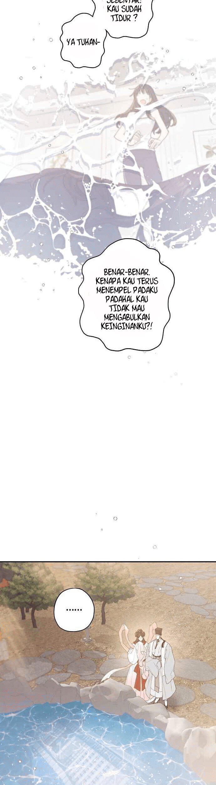Onsaemiro Chapter 5 Gambar 27