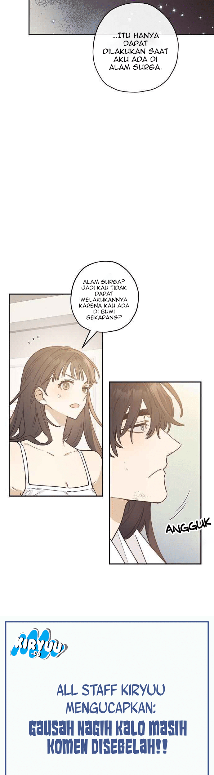 Onsaemiro Chapter 5 Gambar 24