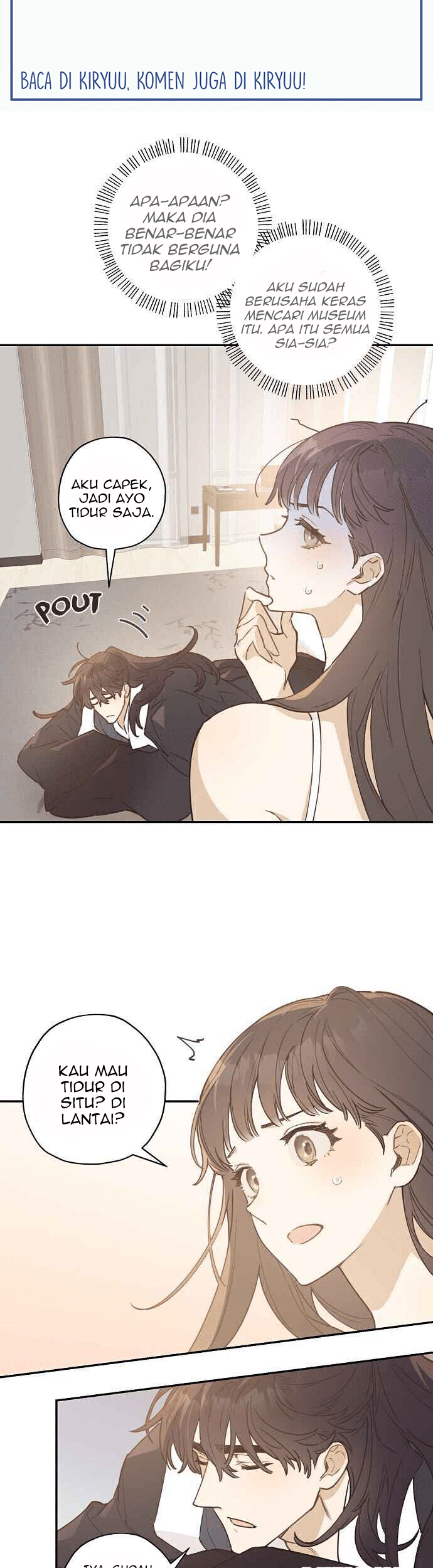 Onsaemiro Chapter 5 Gambar 25