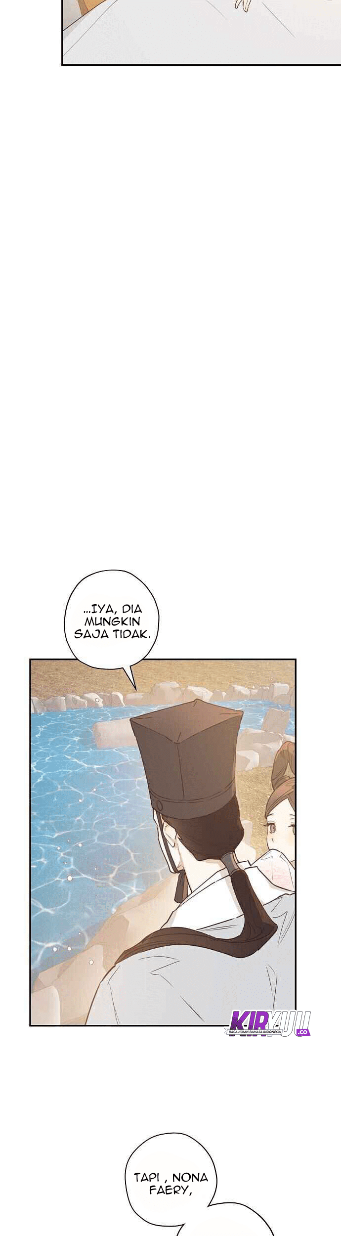 Onsaemiro Chapter 5 Gambar 30