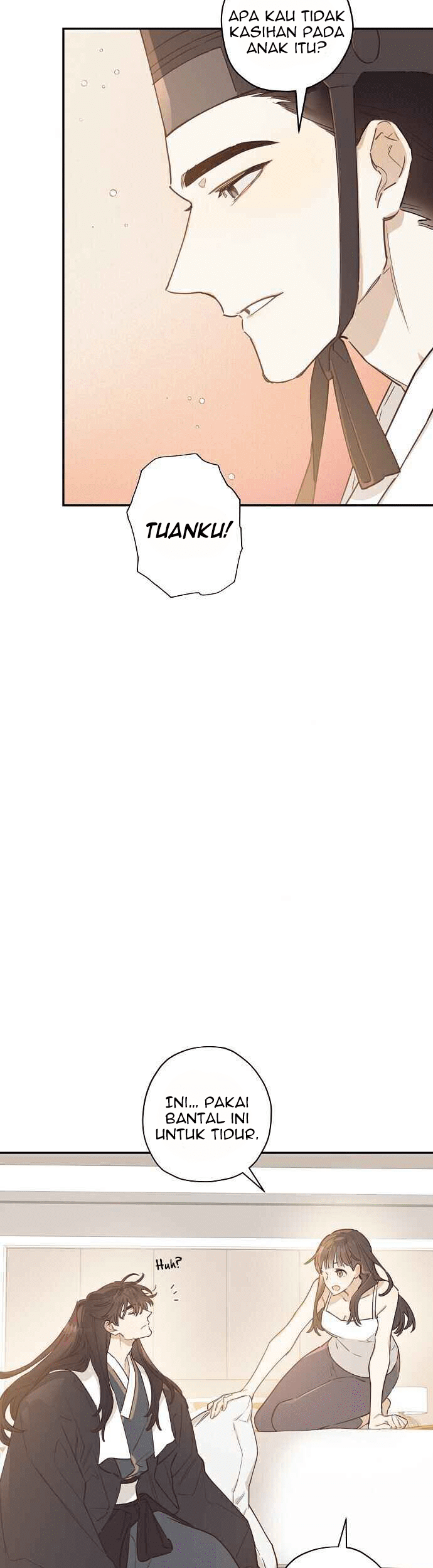 Onsaemiro Chapter 5 Gambar 31