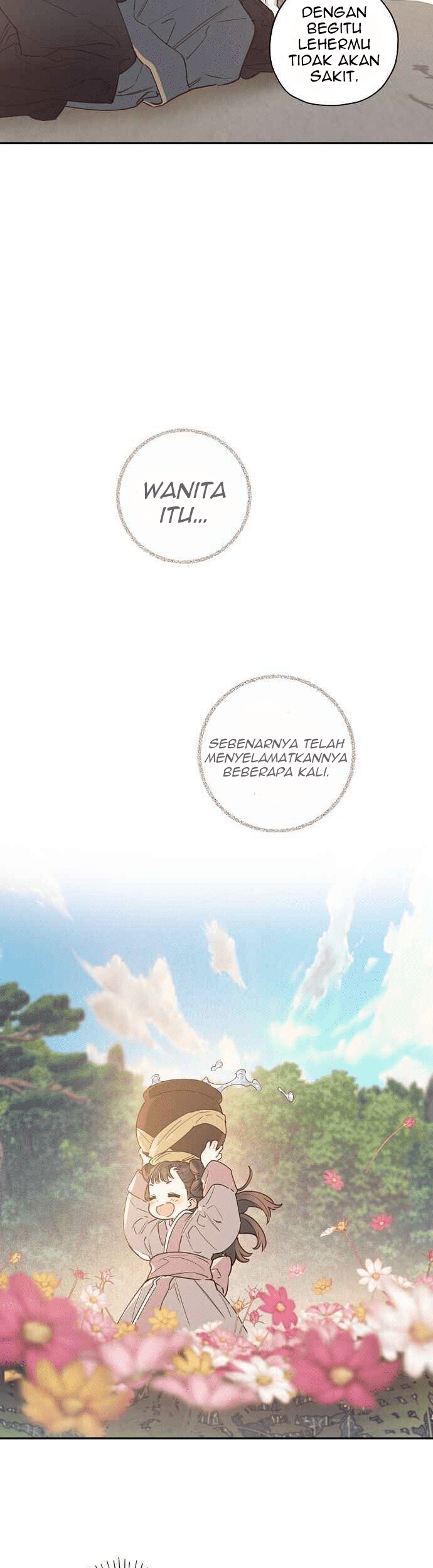 Onsaemiro Chapter 5 Gambar 32