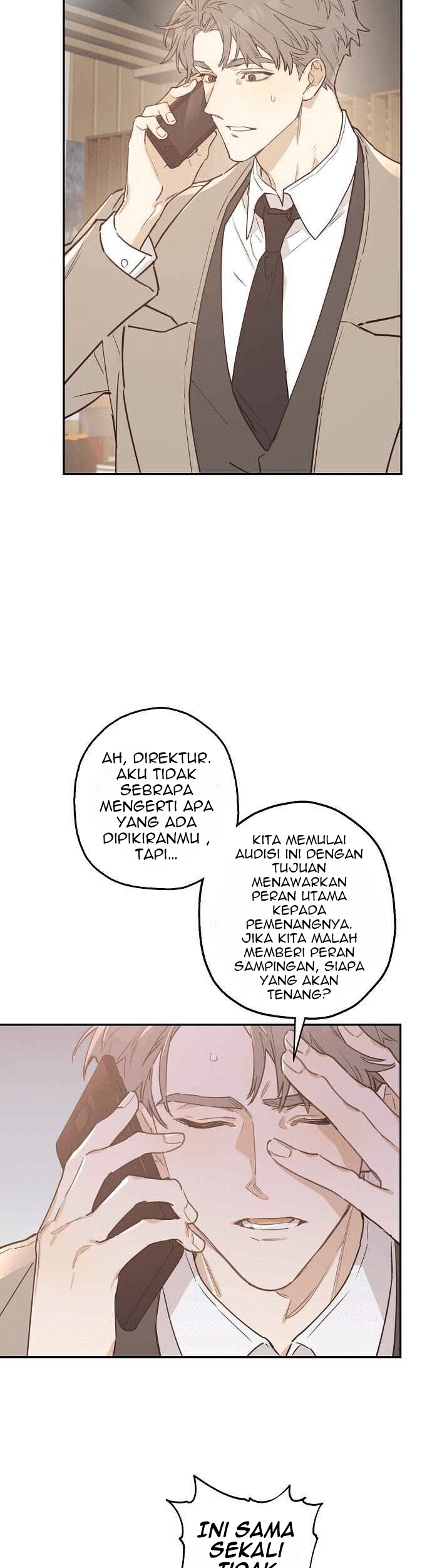 Onsaemiro Chapter 5 Gambar 38