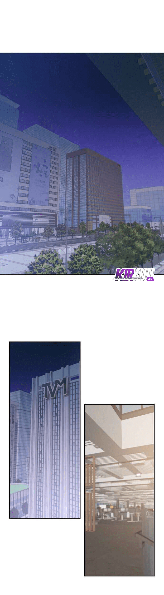 Onsaemiro Chapter 5 Gambar 36