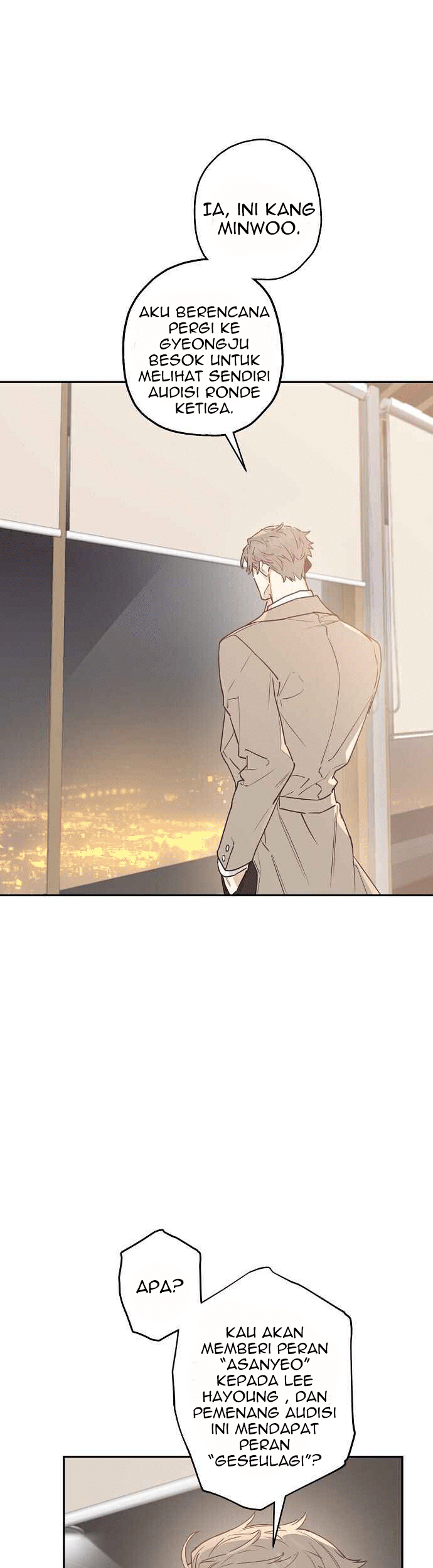 Onsaemiro Chapter 5 Gambar 37