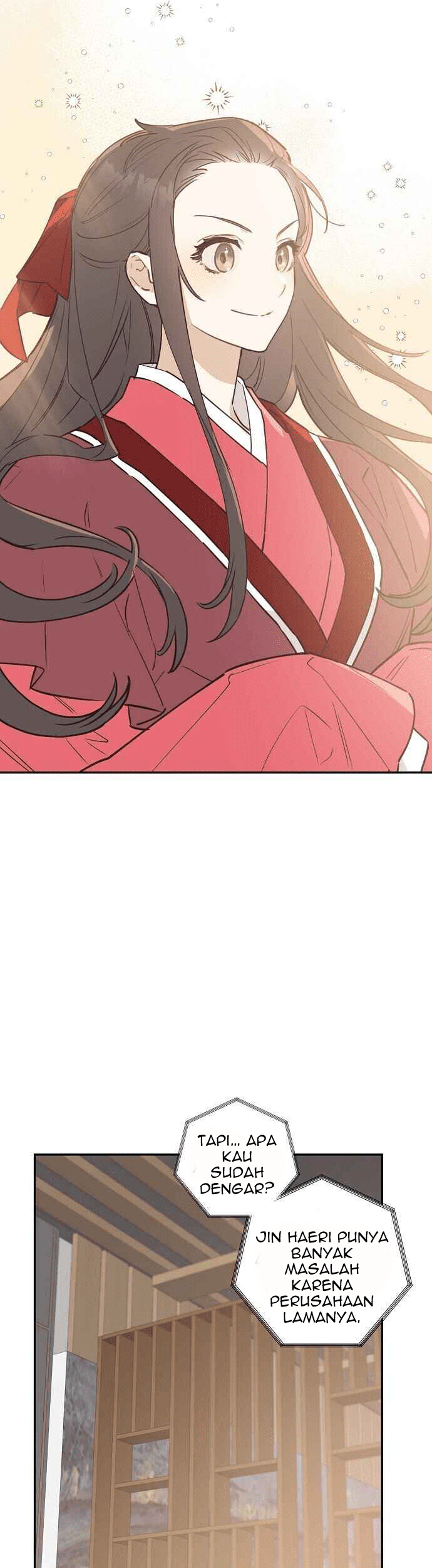 Onsaemiro Chapter 5 Gambar 41