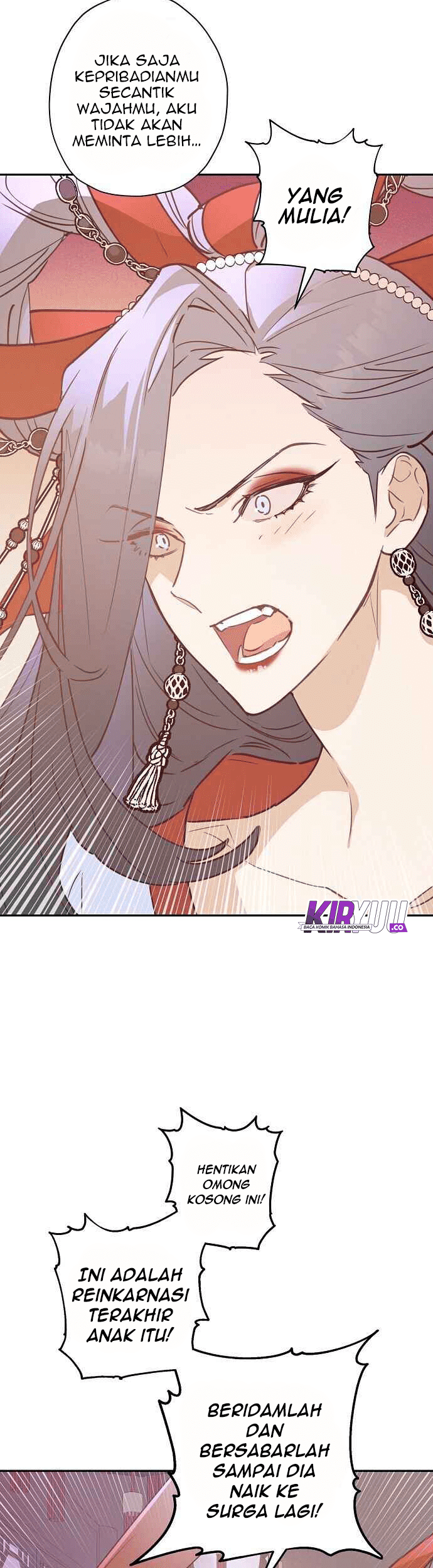 Onsaemiro Chapter 5 Gambar 6