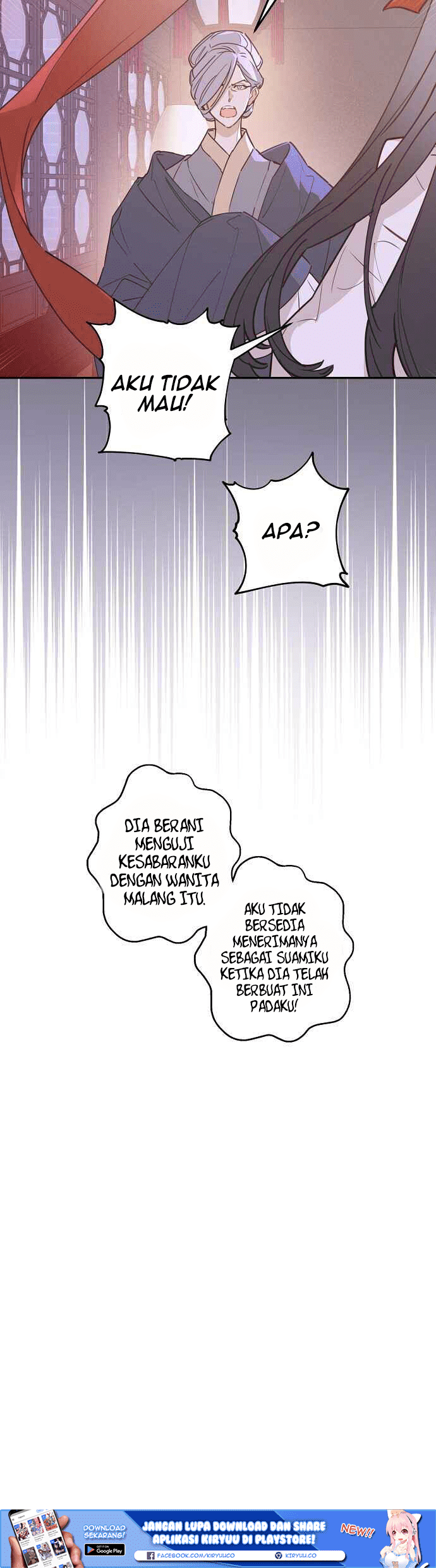 Onsaemiro Chapter 5 Gambar 7