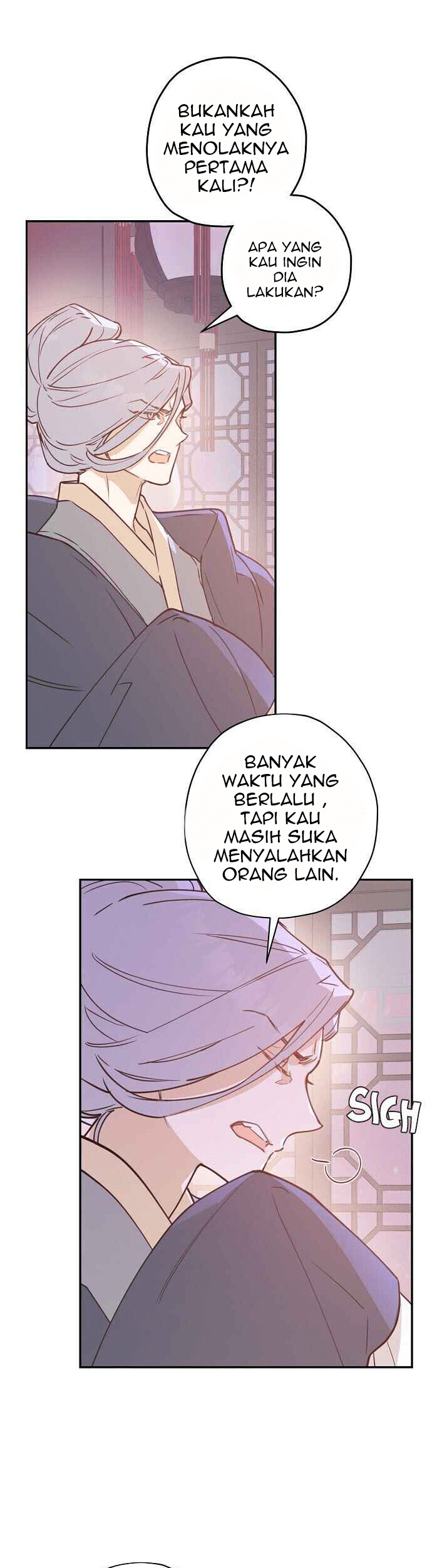 Onsaemiro Chapter 5 Gambar 5