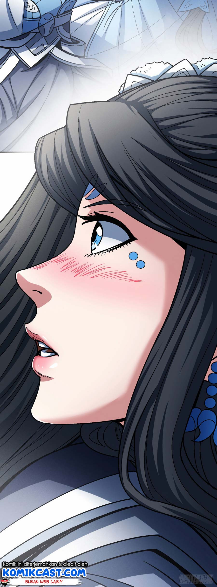 God of Martial Arts Chapter 116.2 Gambar 25