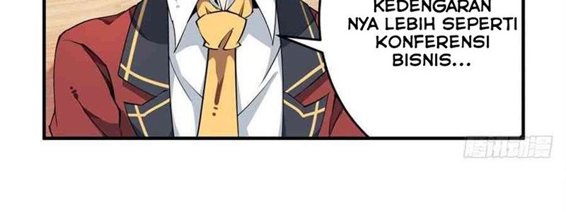 Wuxian Shitu Chapter 16 Gambar 9