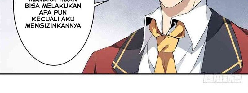 Wuxian Shitu Chapter 16 Gambar 13