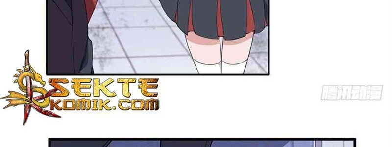 Wuxian Shitu Chapter 16 Gambar 17