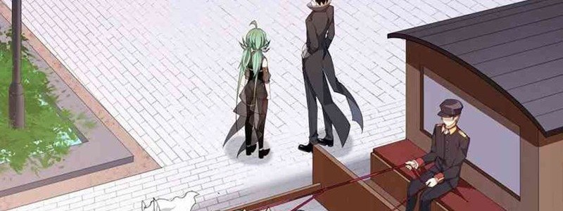 Wuxian Shitu Chapter 16 Gambar 25