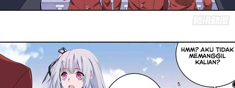 Wuxian Shitu Chapter 16 Gambar 19