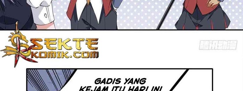 Wuxian Shitu Chapter 16 Gambar 23