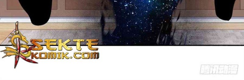 Wuxian Shitu Chapter 16 Gambar 33