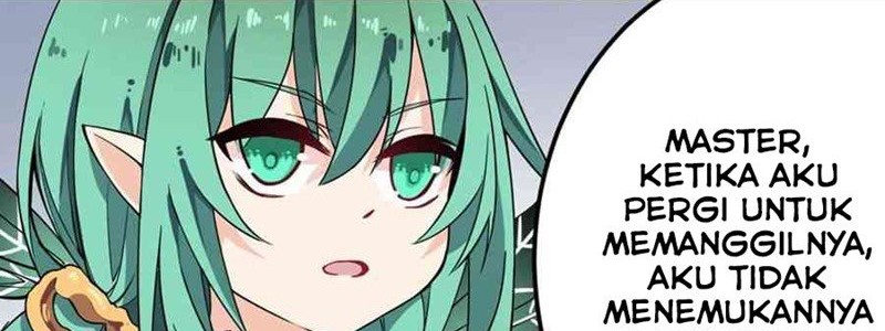 Wuxian Shitu Chapter 16 Gambar 27